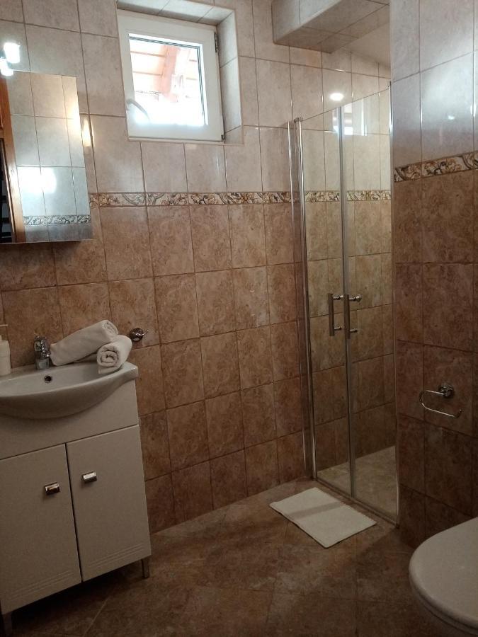 Balla Apartmanhaz Siófok Zewnętrze zdjęcie