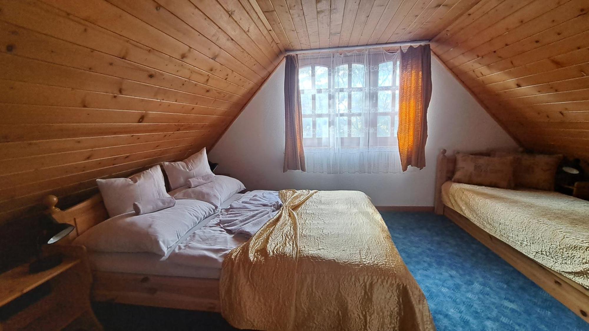 Balla Apartmanhaz Siófok Zewnętrze zdjęcie